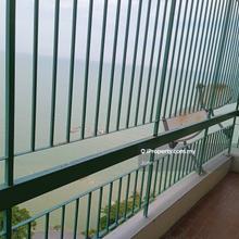 Reef condo , beautiful seaview ,Batu Ferringhi 