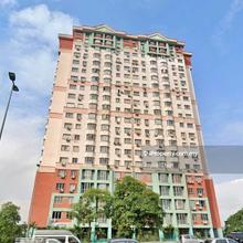 Service Apartment - Menara K L H, Puchong, Selangor