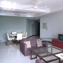 Sale Villa Putra Condominium 3 Beds unit