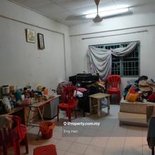 Kantan Court Apartment Renovated Below Market Value 3 Bedroom for Sale