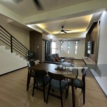 Renovated, fully extend house, Good Condition