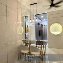 M suites @Desa Park North