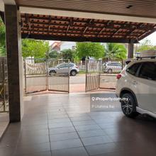 Pentas 5 fully renovated fully furnished extended up and down 