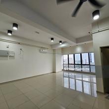Aurora Sovo Office 604sf