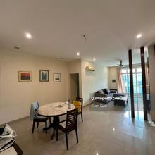 Freehold Klebang 8 Walk Up Apartment Level 4 Pulau Gadong Kota Melaka