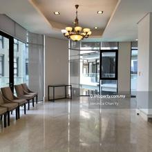 Condominium for Rent