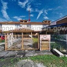 Below Market Price. Bank Offer Price 329 K