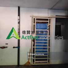 Below Market!! Halaman Kenanga, 700sf, Mid floor, 3 Rooms, Sungai Dua