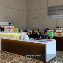 Freehold Renovated Semi-D factory in Subang Jaya, excellent location!