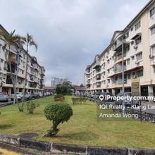 Apartment for Sale