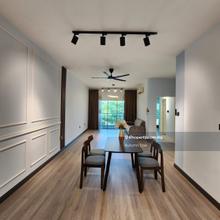 Fully furnished condo available for rent now