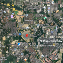Brand New Nilai Freehold Semi Detached Factory for Sale