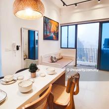 Fully ID corner unit for sale