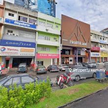 Good For Investment, Capital Appreciation Best, 4 Storey Good Deal