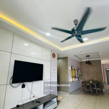Limited below market unit for rent !!