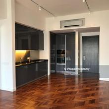 Serviced residence for Sale