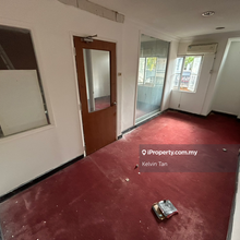 Wangsa Maju Melawati Setia 3-Storey Commercial Level-3 Of Rental 