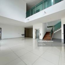 Best Deal 3 Storey Bungalow Corner Ambrosia Bandar Kinrara