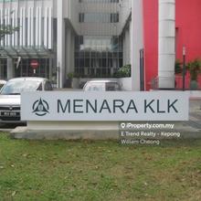 Office for Rent