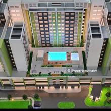 Residensi Baru Bandar Baru Bangi