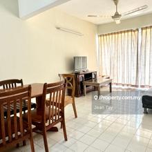 City View Condominium @ Garden City