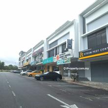 Horizon Avenue Horizon hills 