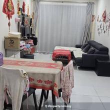 Prima Matang Apartment For Sales