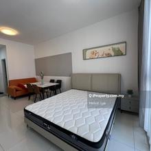 Majestic Residence Specialist, cover all unit