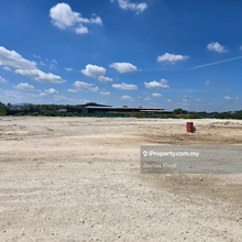 Sungai Bakau @ Rawang Agricultural Land 87120sqft for rent