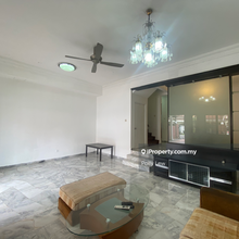 2 Storey Terrace House 20x65 @ Bandar Sungai Long