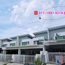 Terrace house for Sale