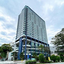 Ipoh Greentown Bond Suites Condo For Sale 