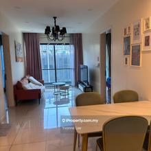 Aria KLCC Kuala Lumpur