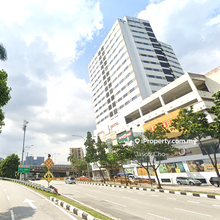 Exclusive Iconic Commercial Building at Sentul