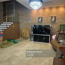 Limited Fully Renovated Unit !