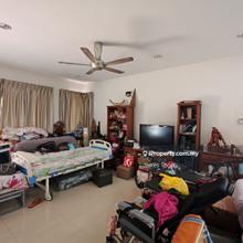Laman Residen Kipark Sri utara Semi D for sales