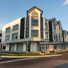 Shop-office for Rent