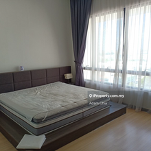 1 Room Furnished Segi College Damen Cilantro Culninary Sunway Monash