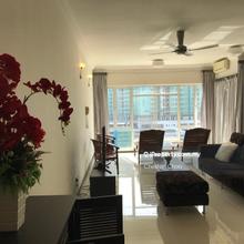 Big Spacious Layout seaview