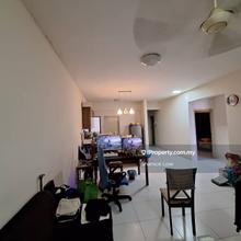 Setiawalk Service Residence Puchong 968sf 2rooms 2baths 2parking Sale 