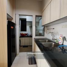 Fully Furnished!! 1 Petaling, Sungai Besi, Kuala Lumpur