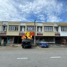 2 Storey Shoplot Bayu Permai Rawang Opposite Jusco Aeon Mainroad