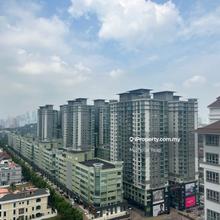 Mont Kiara Rare Corner Duplex with Scenic Views Walk to Intl School!