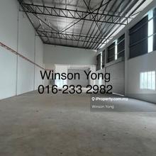 Nilai Semi-D Factory