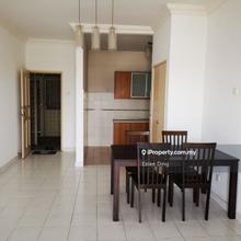 D'Cahaya Apartment for rent