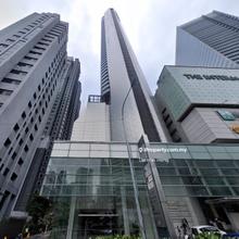 KLCC Area Commercial Property Specialist Call For More Info