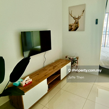 Boulevard 51 Flexi Studio PJ Fully Furnished 
