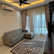 Tulip Residence for Rent 
