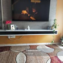 Pv 10, Platinum Lake Condominium, Setapak