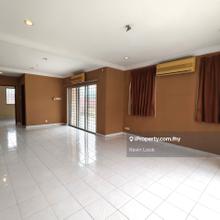 Freehold 2 Storey Semi-D House Taman Cuepacs Batu 9 Cheras